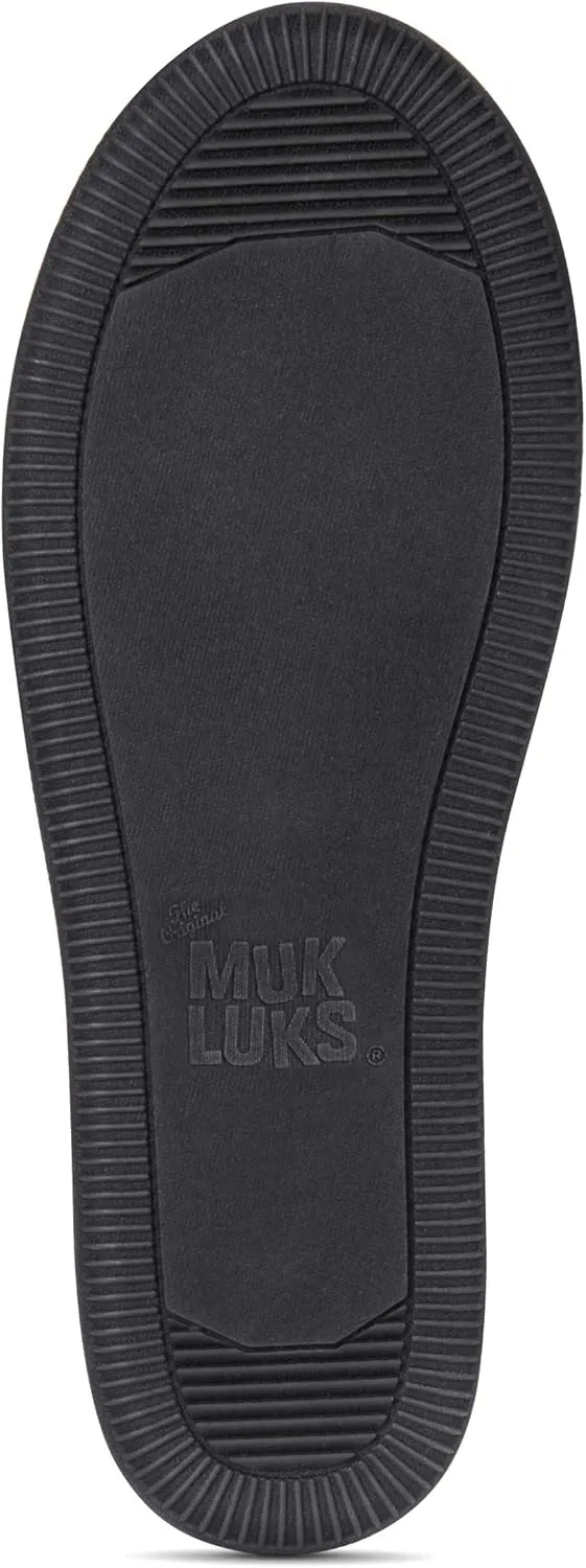 Muk Luks Women's Patti Slipper