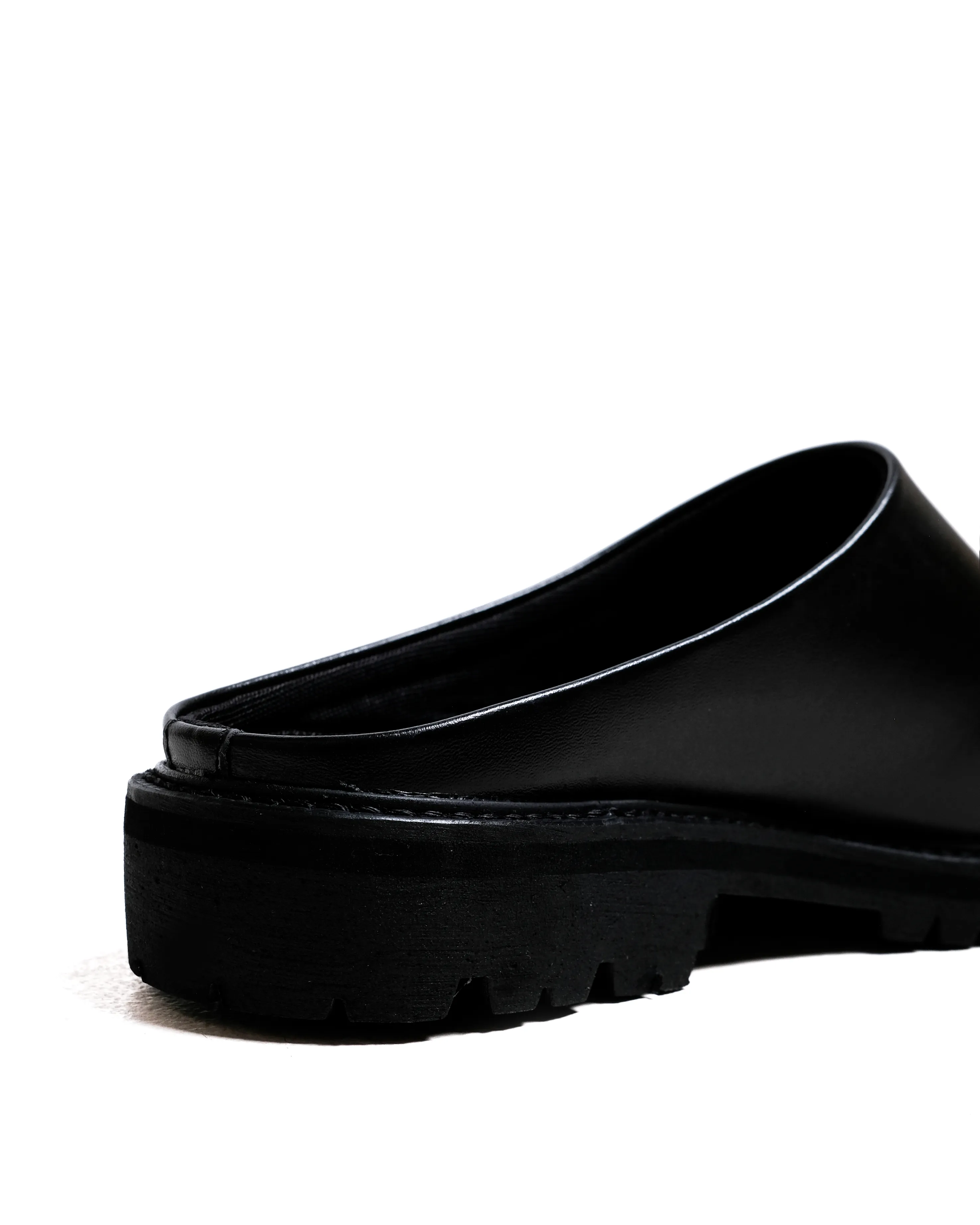 Mule - Black
