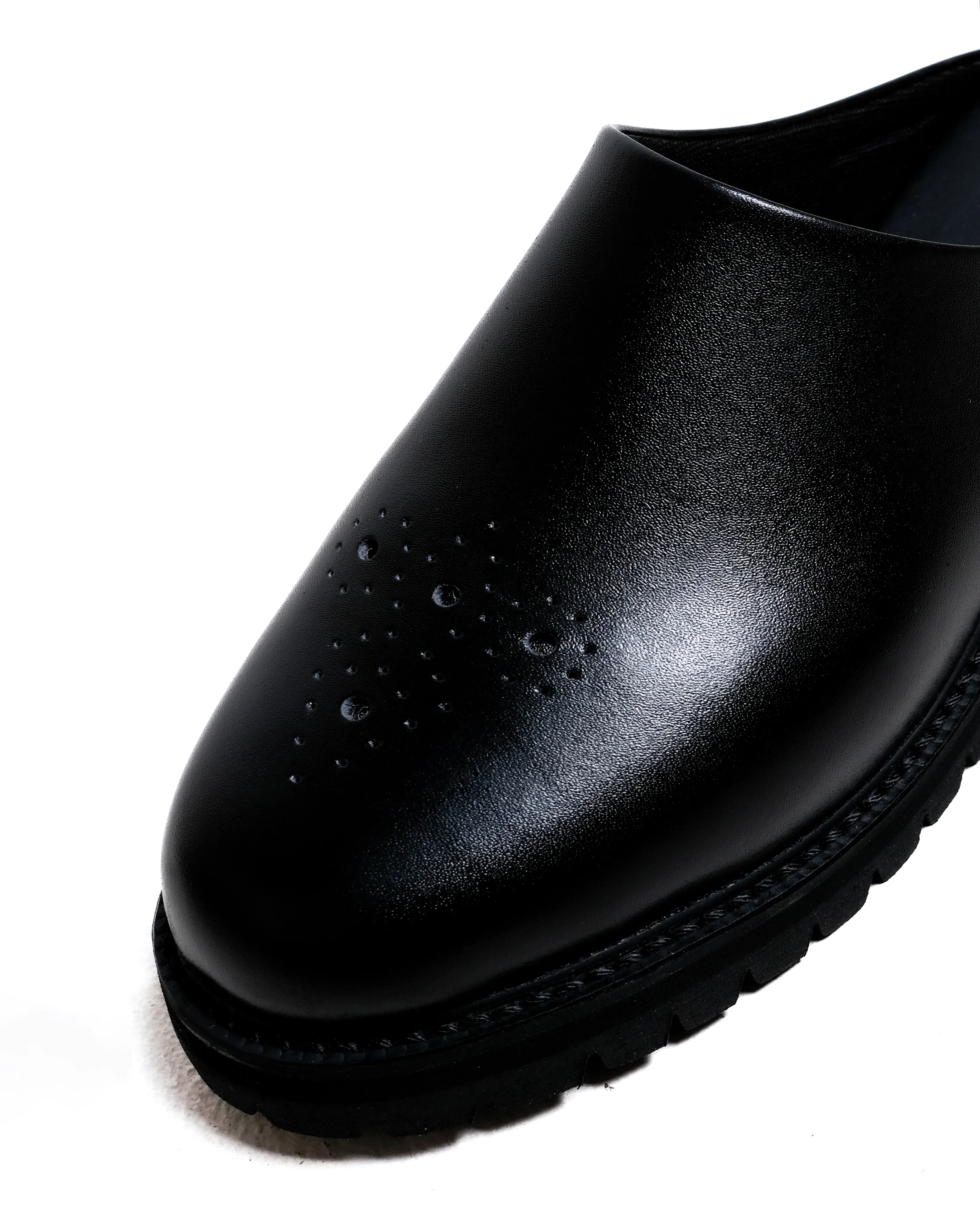 Mule - Black