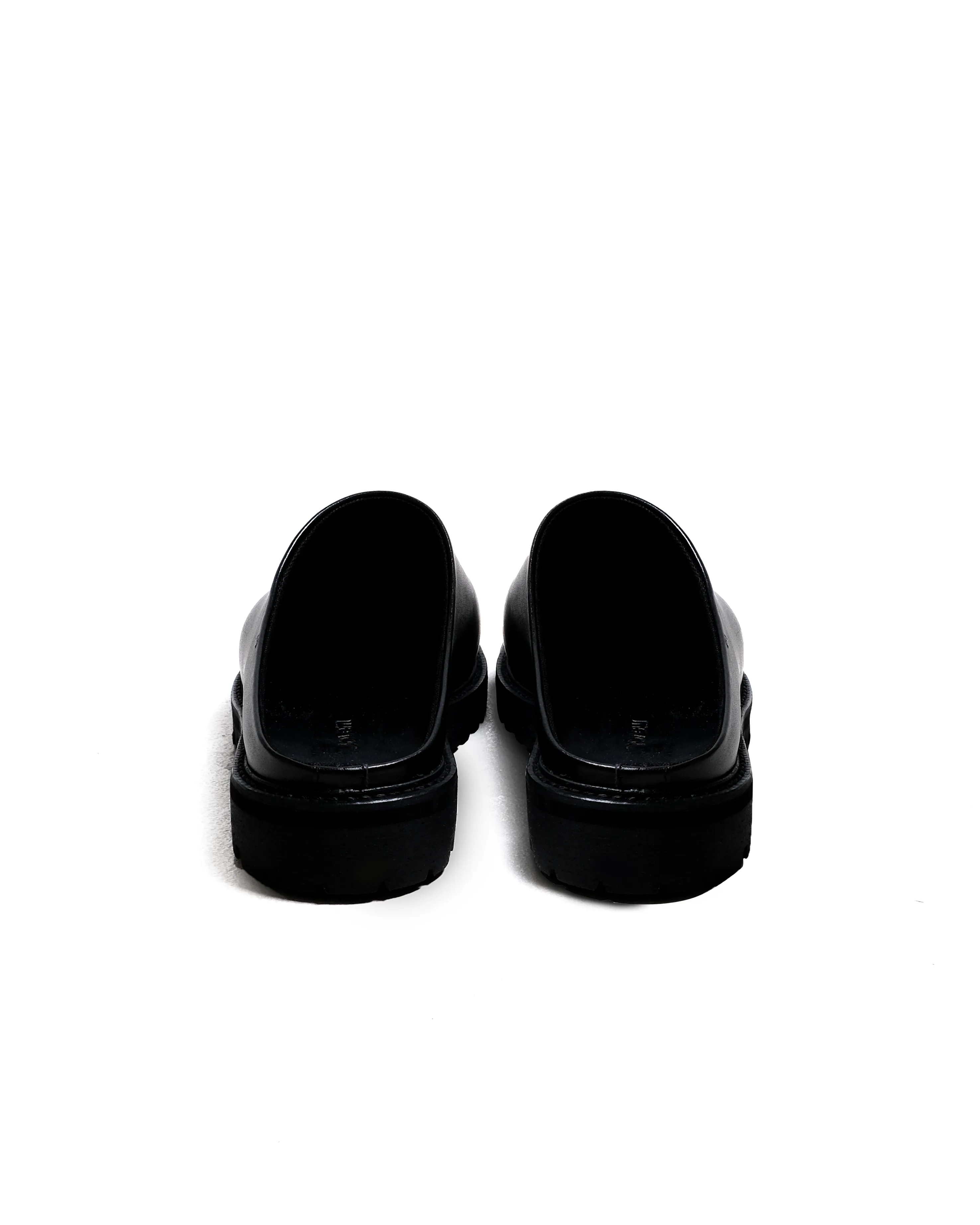 Mule - Black