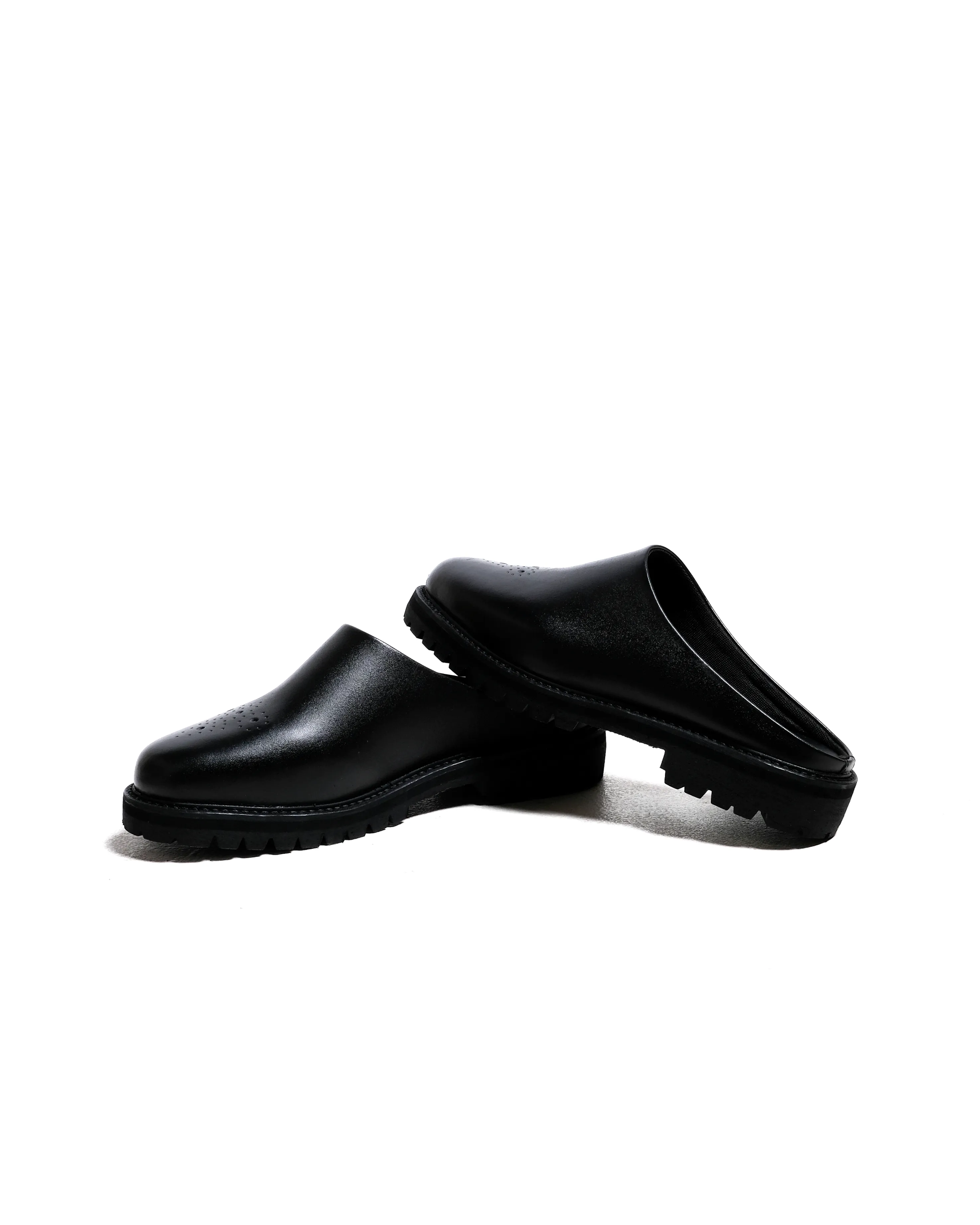 Mule - Black