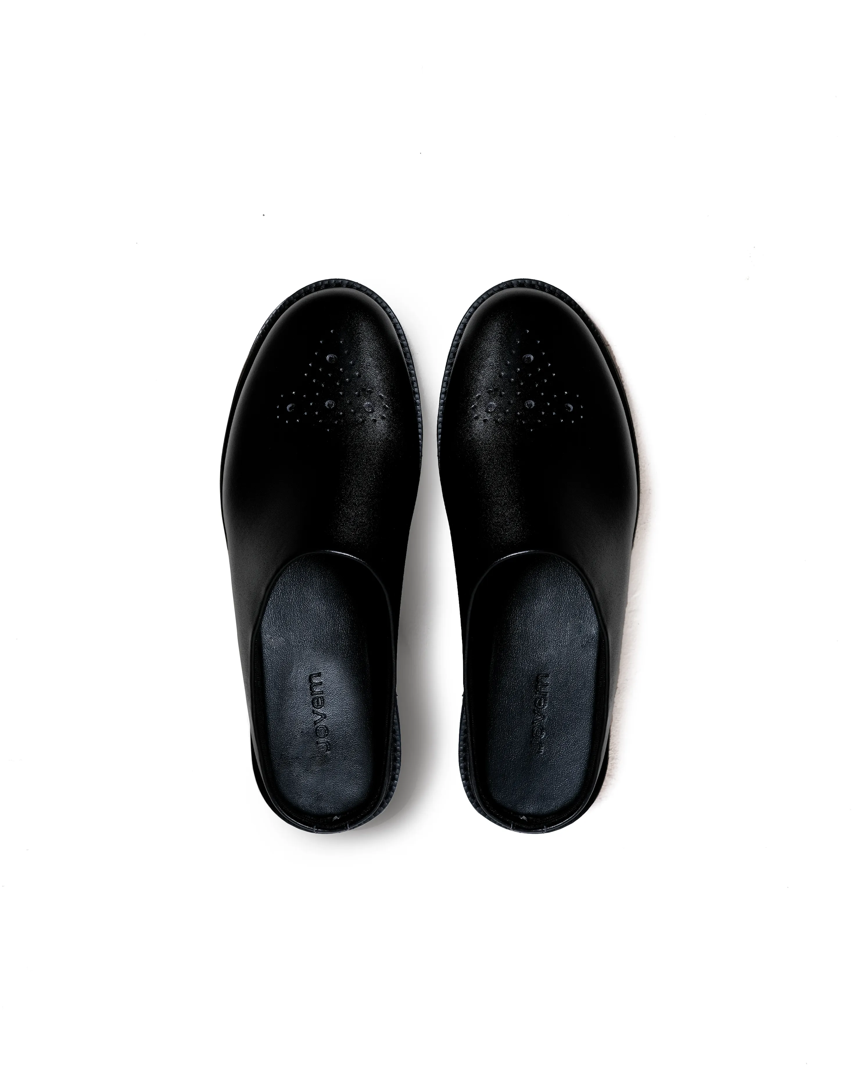 Mule - Black