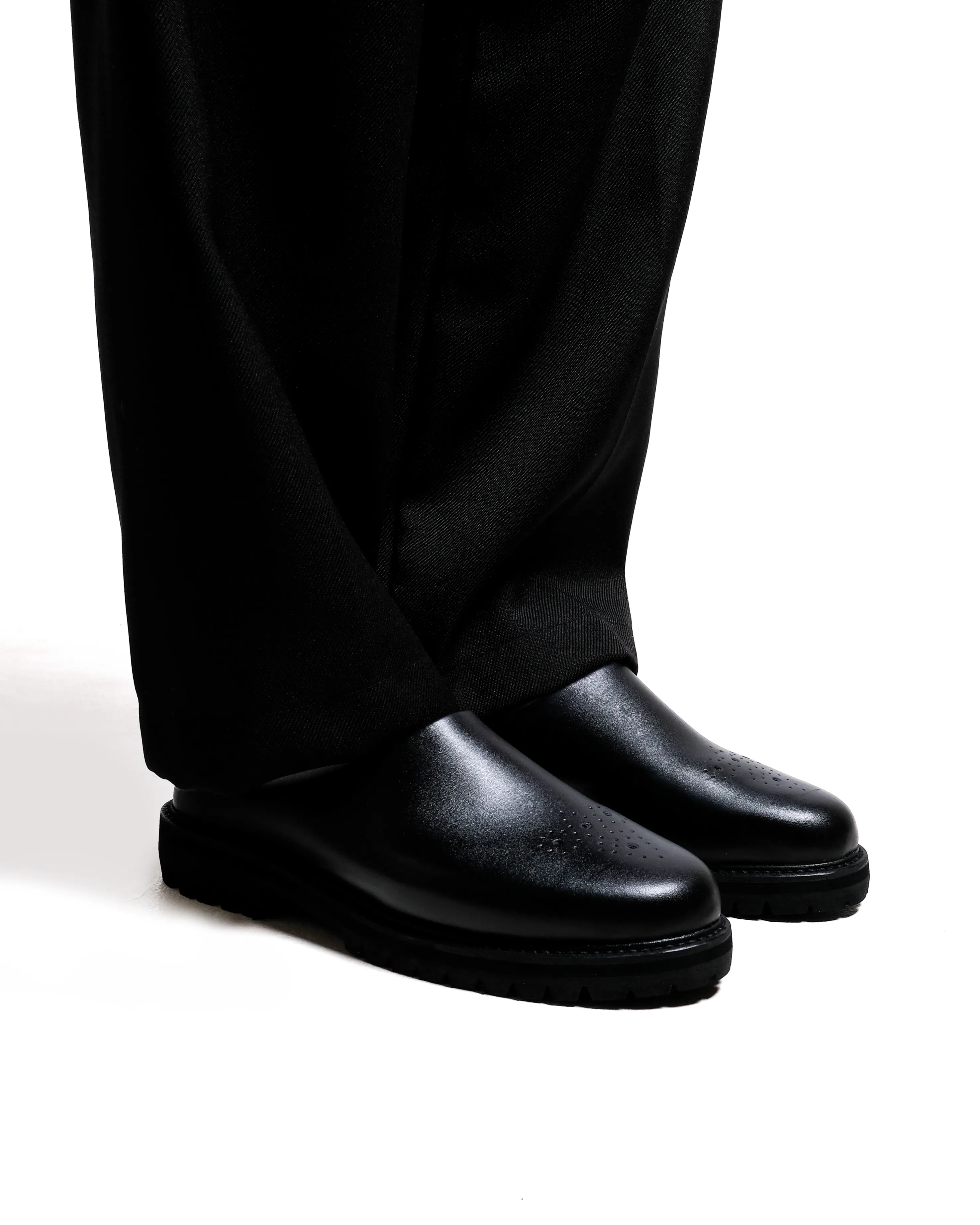Mule - Black