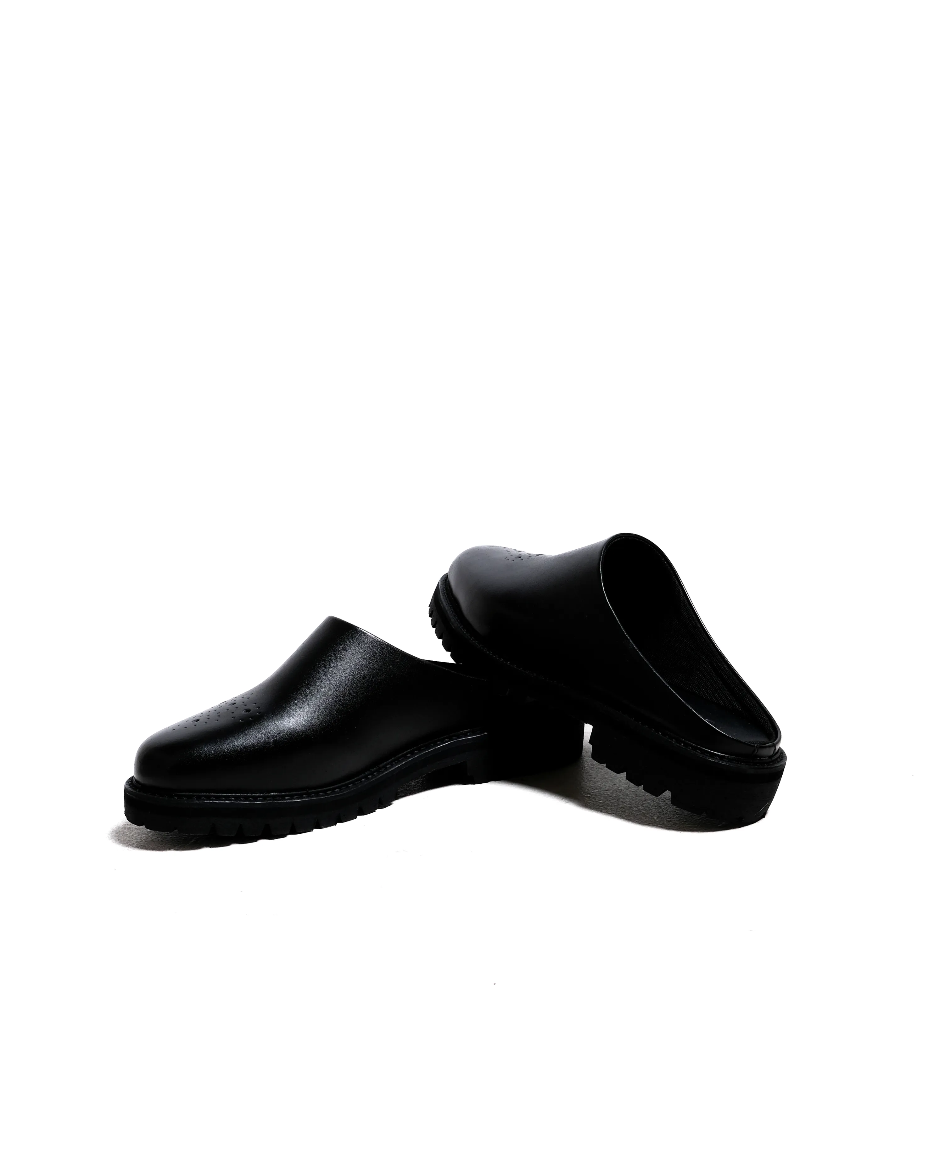 Mule - Black