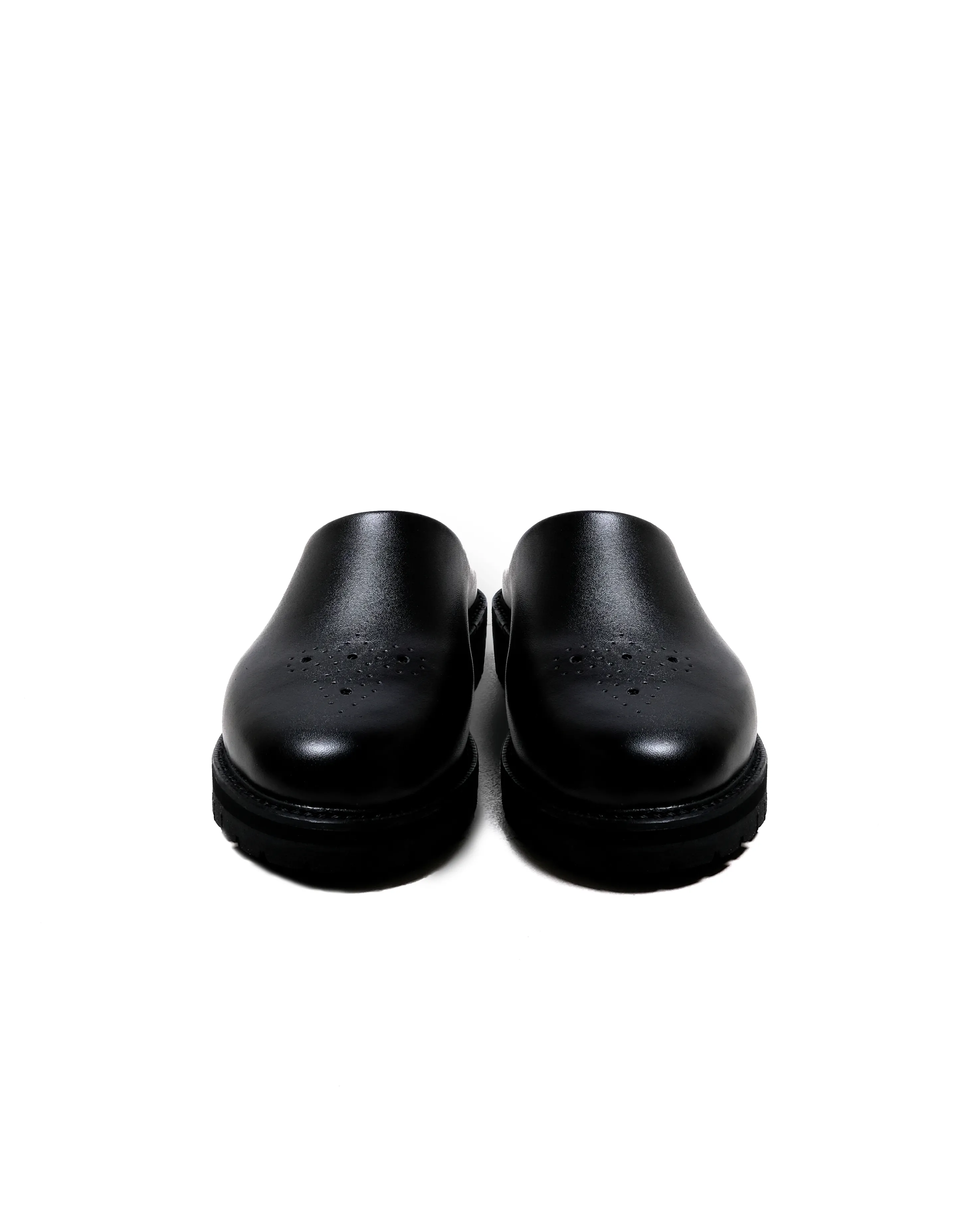 Mule - Black