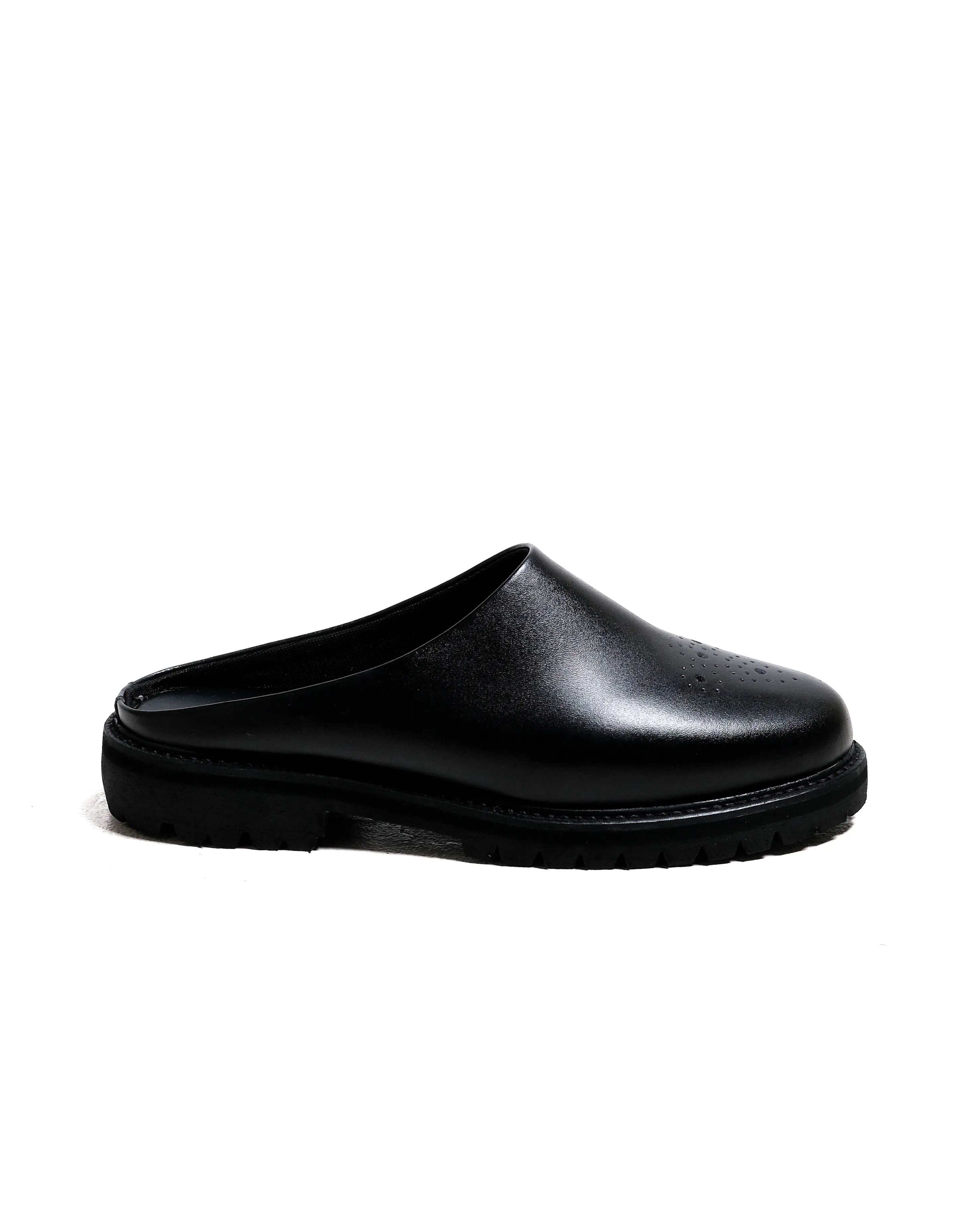 Mule - Black
