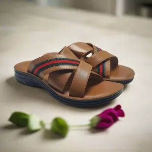 Mustered | Summer Slippers for Men