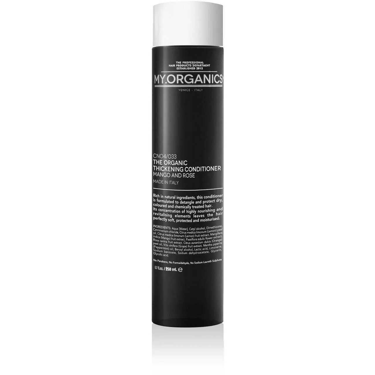 My Thickening Conditioner 250ml