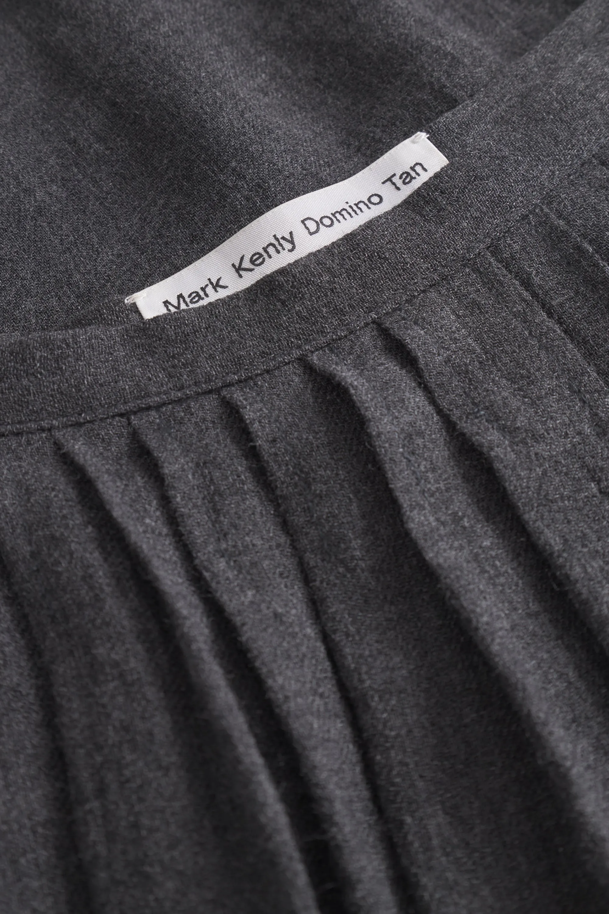 Naama Thin Wool