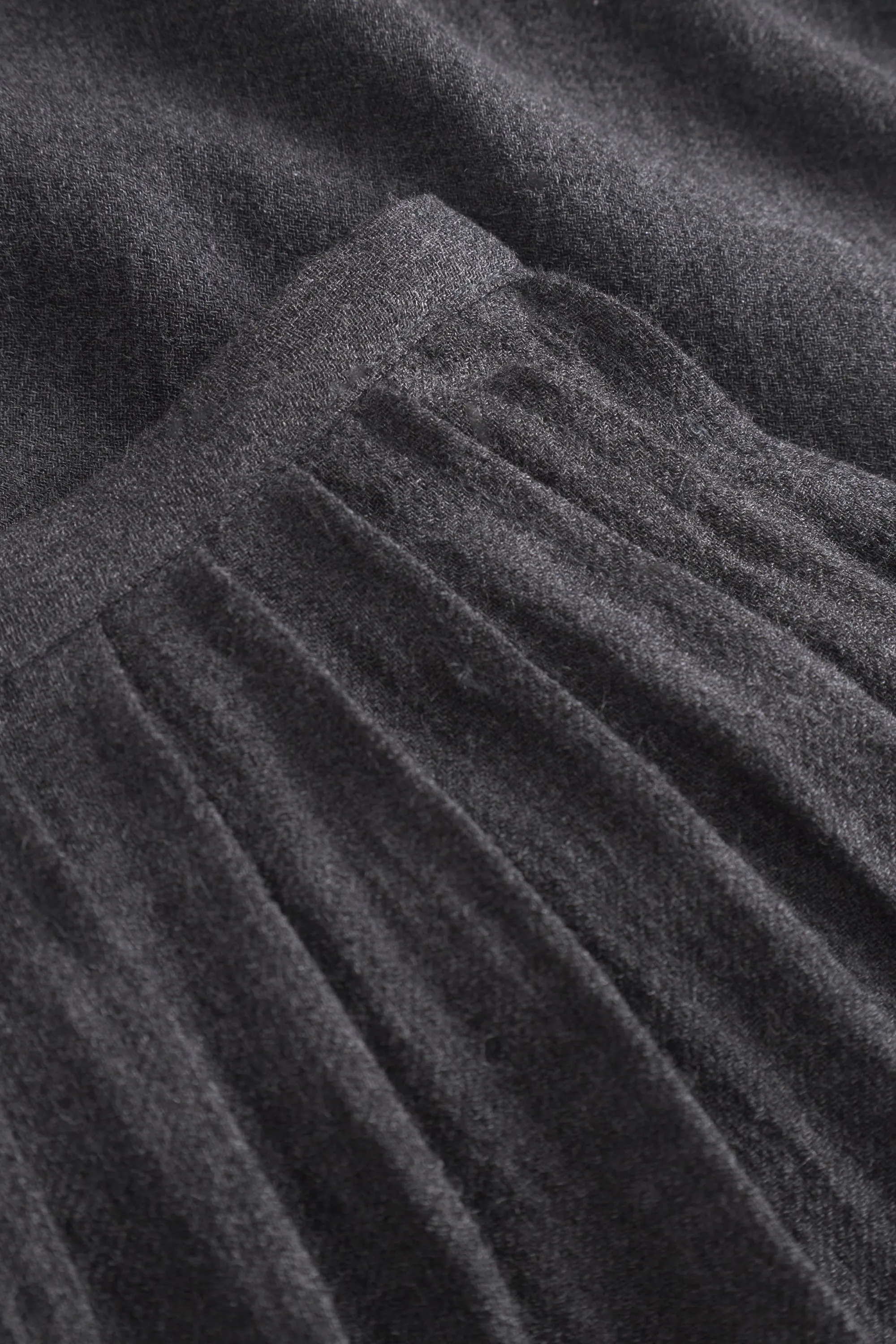 Naama Thin Wool