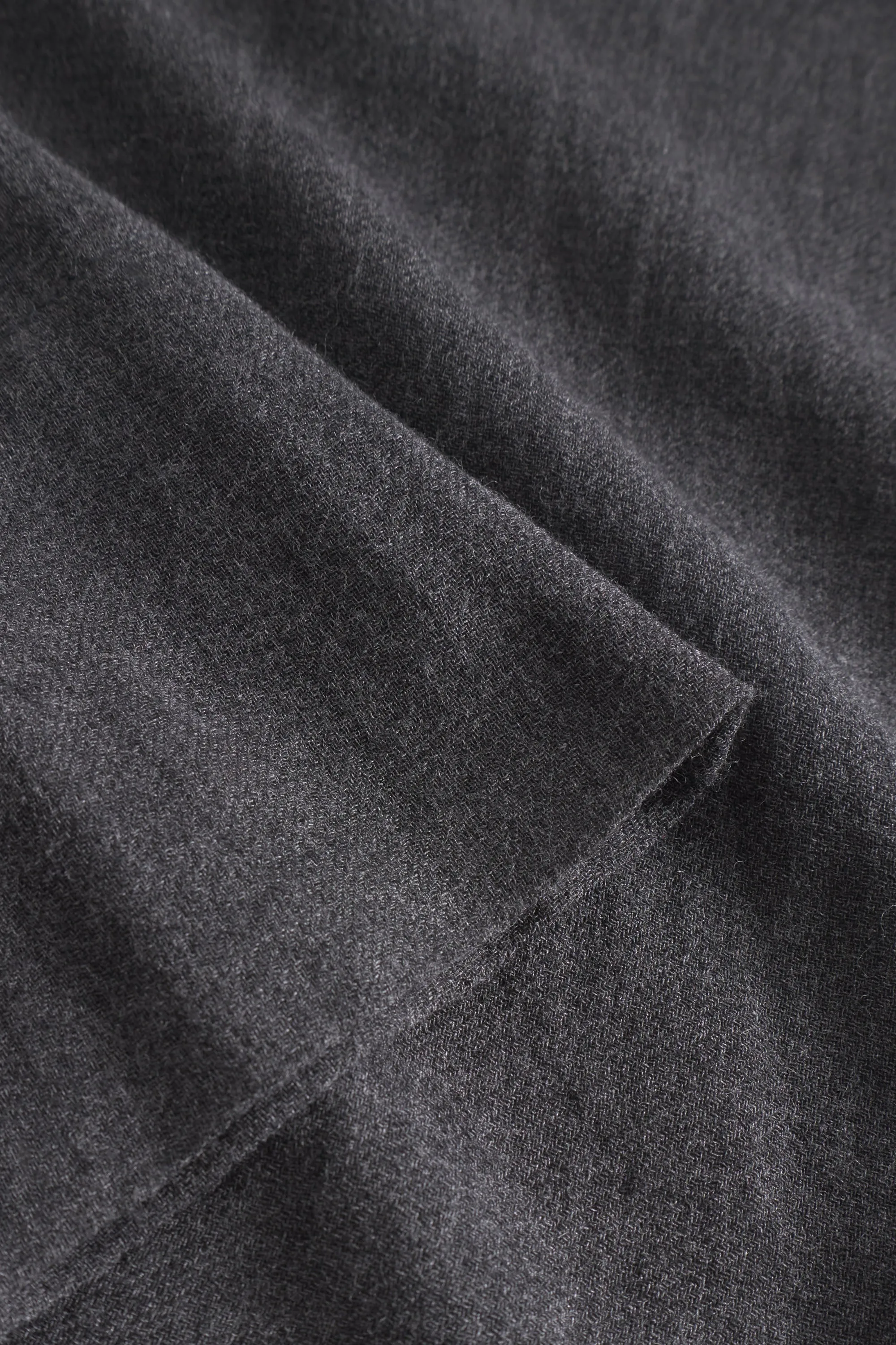 Naama Thin Wool