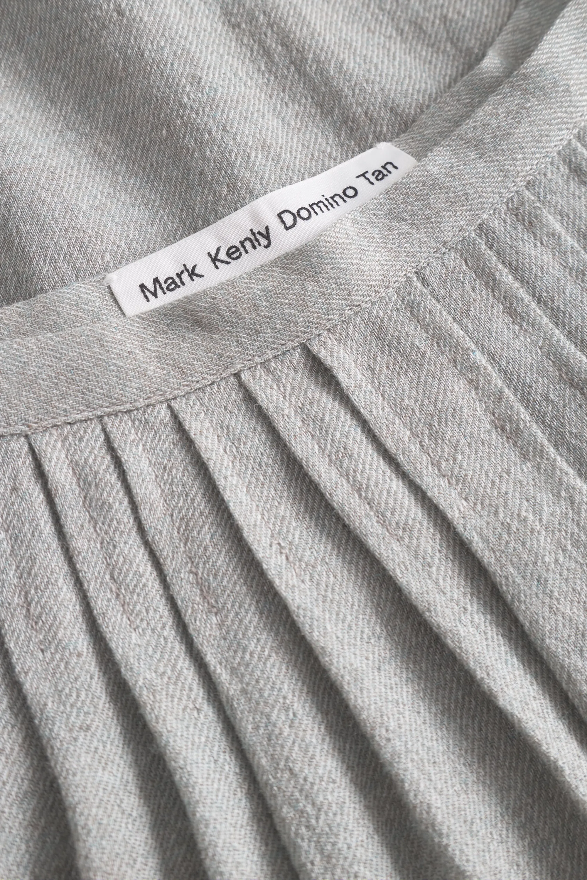 Naama Thin Wool