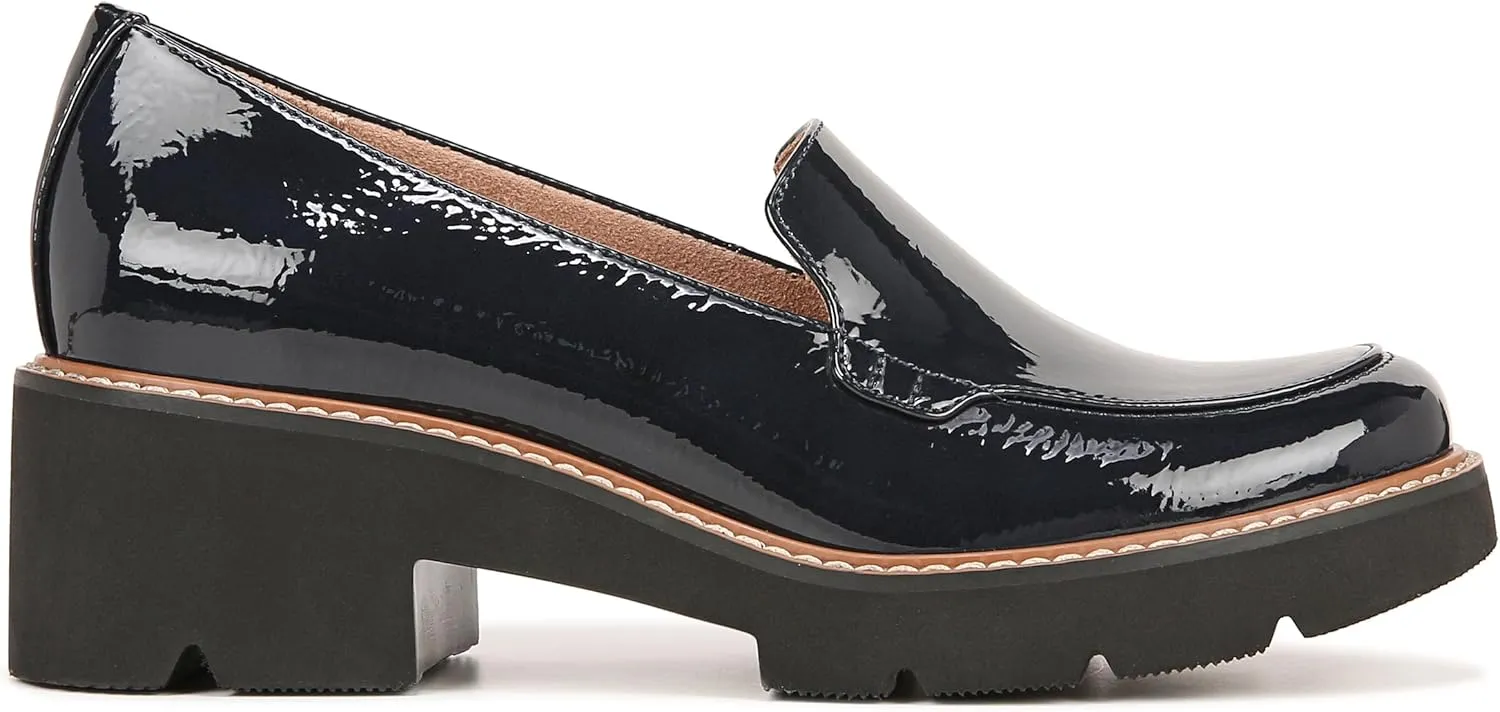 Naturalizer Women's Cabaret Heeled Loafer