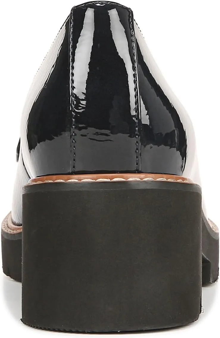 Naturalizer Women's Cabaret Heeled Loafer