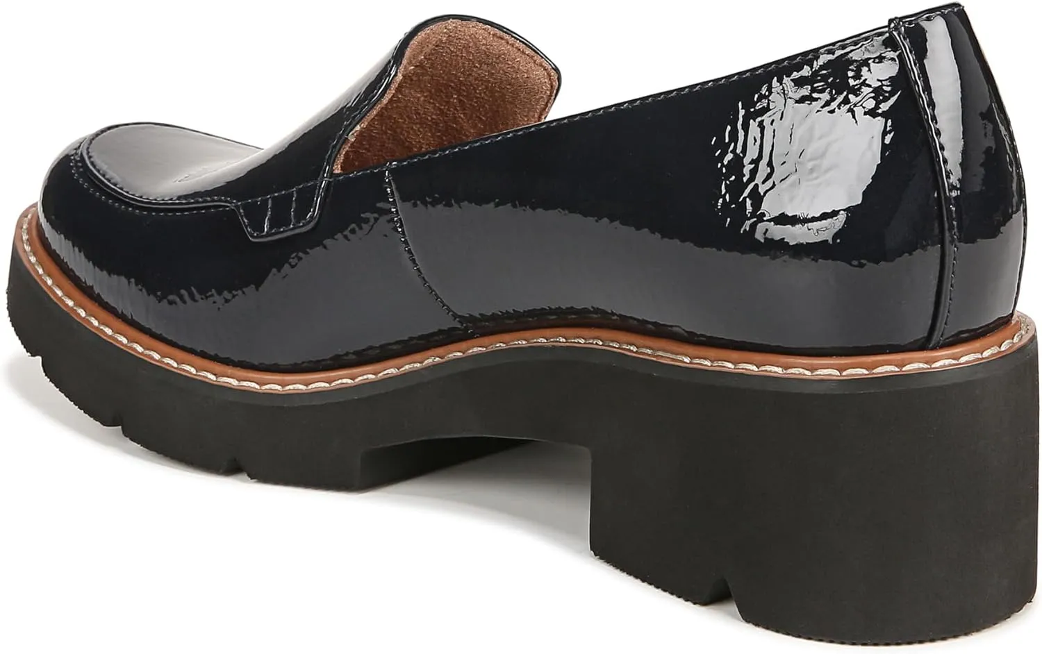 Naturalizer Women's Cabaret Heeled Loafer