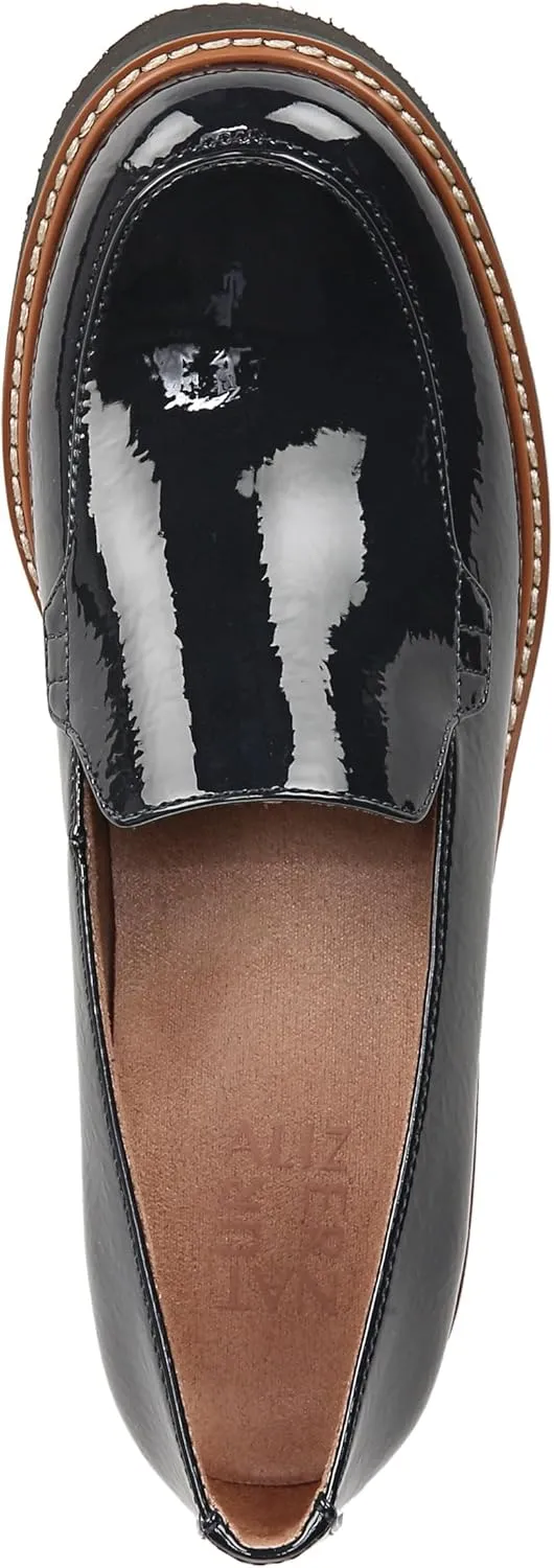 Naturalizer Women's Cabaret Heeled Loafer