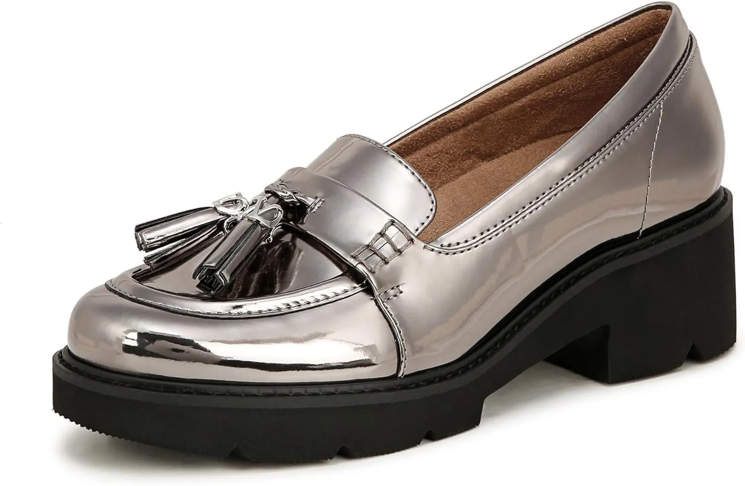 Naturalizer Women's Committed Loafer