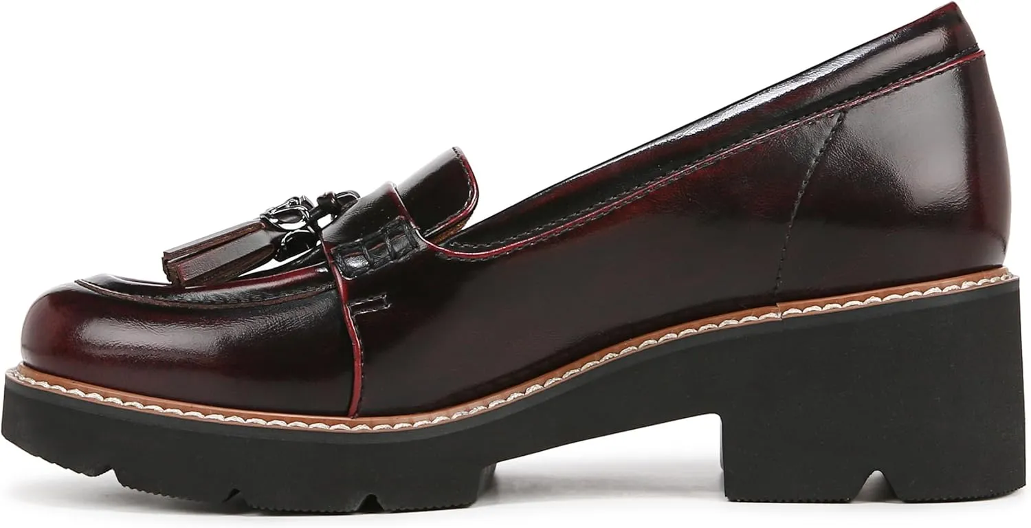 Naturalizer Women's Committed Loafer