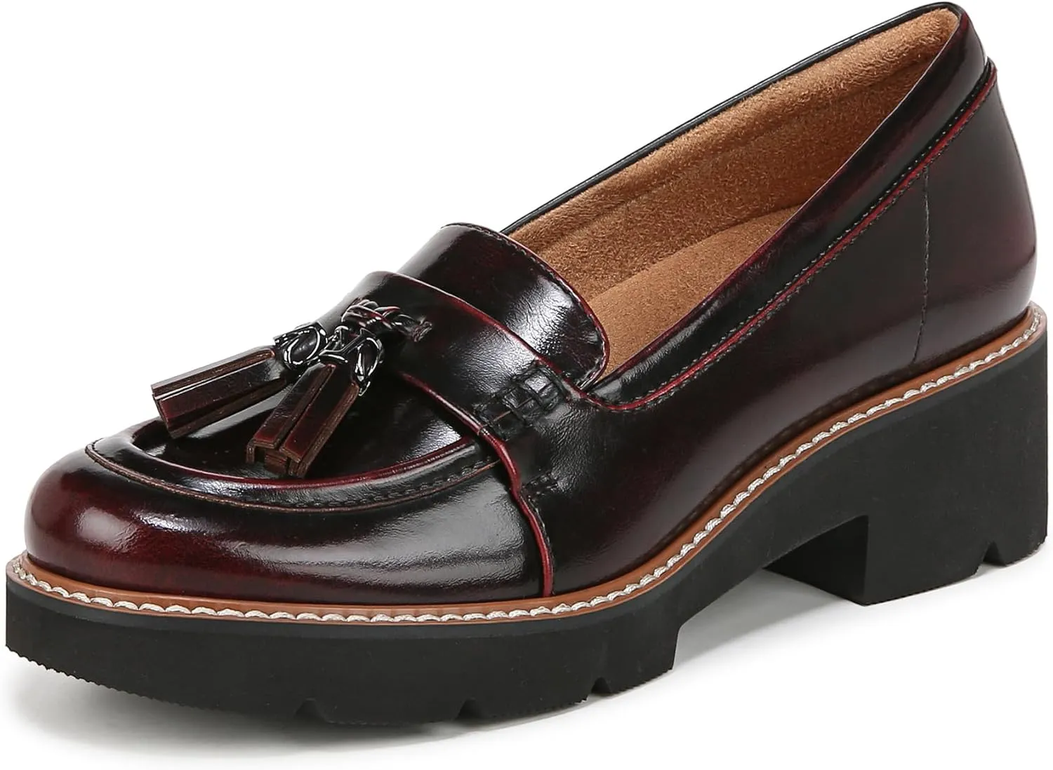 Naturalizer Women's Committed Loafer