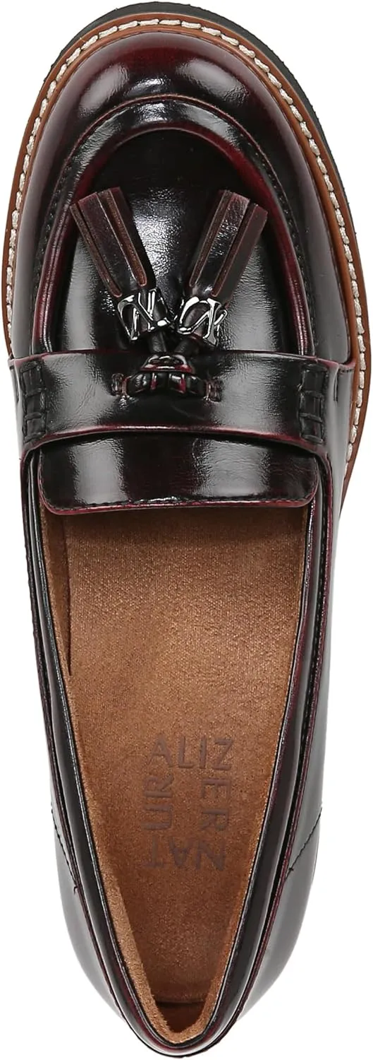 Naturalizer Women's Committed Loafer
