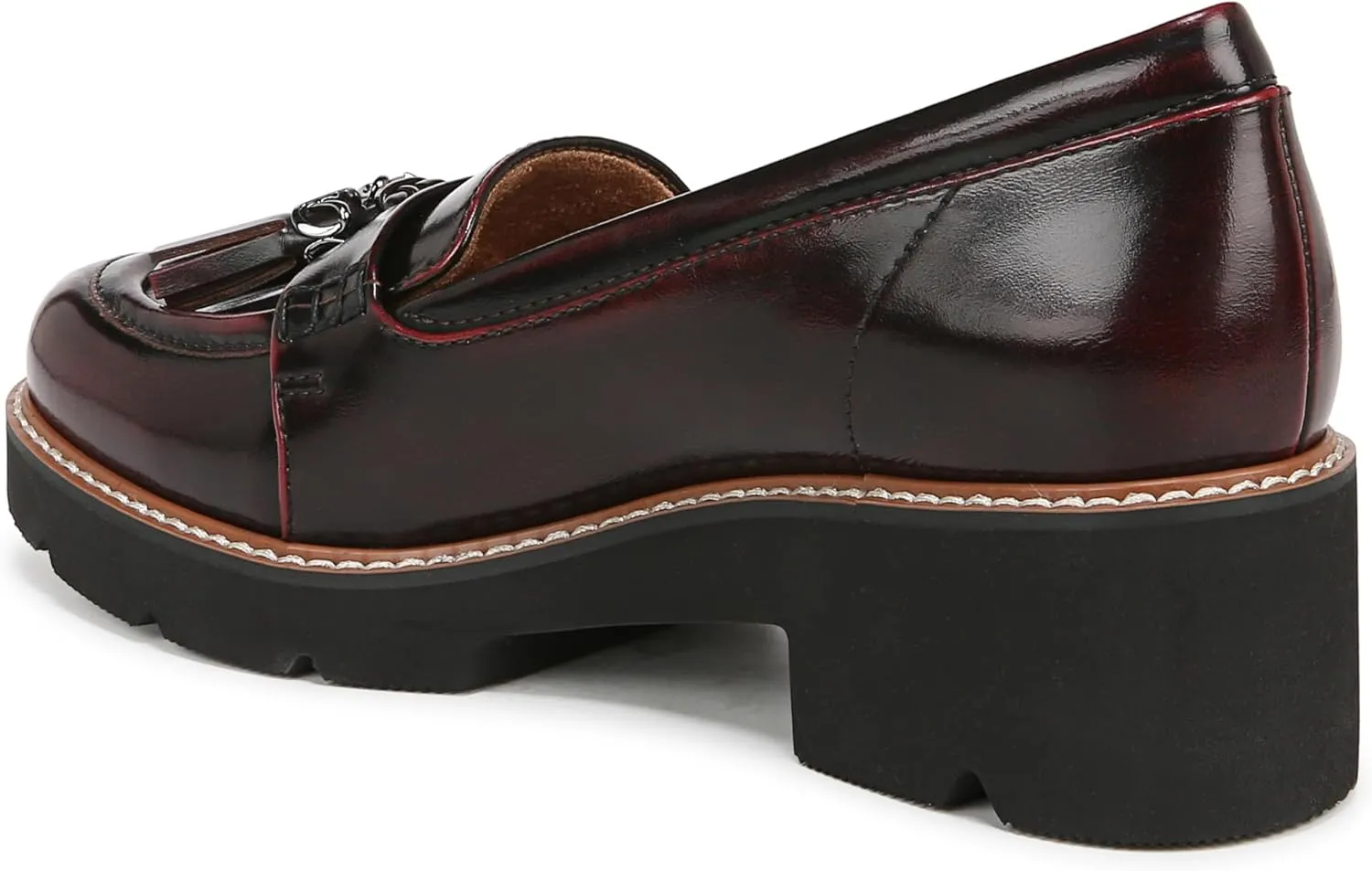 Naturalizer Women's Committed Loafer