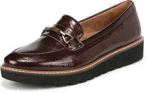 Naturalizer Women's Elin Platform Lug Sole Heeled Loafer
