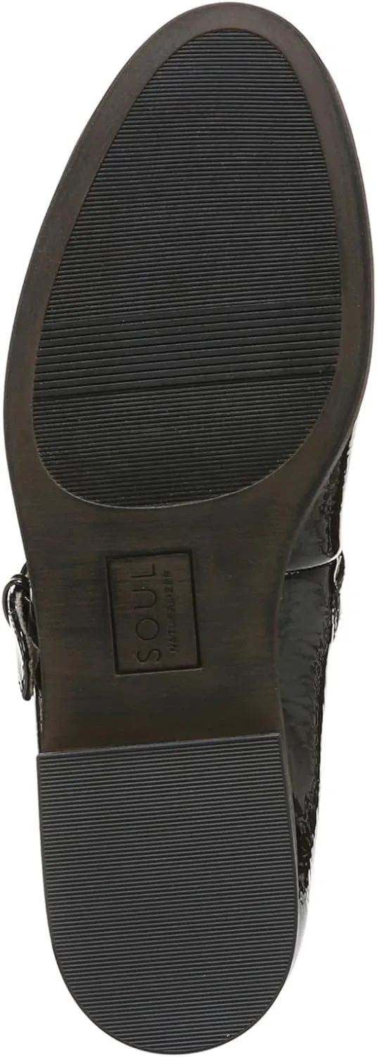 Naturalizer Women's Ramona Mary Janes Flat