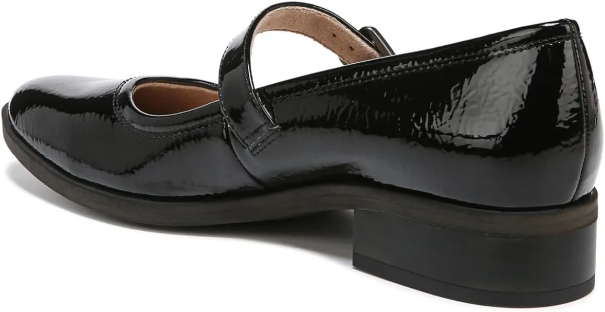 Naturalizer Women's Ramona Mary Janes Flat