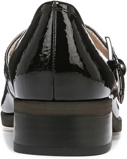 Naturalizer Women's Ramona Mary Janes Flat