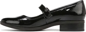 Naturalizer Women's Ramona Mary Janes Flat