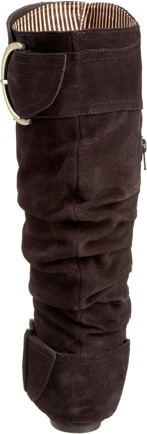 Naughty Monkey Women's Flat