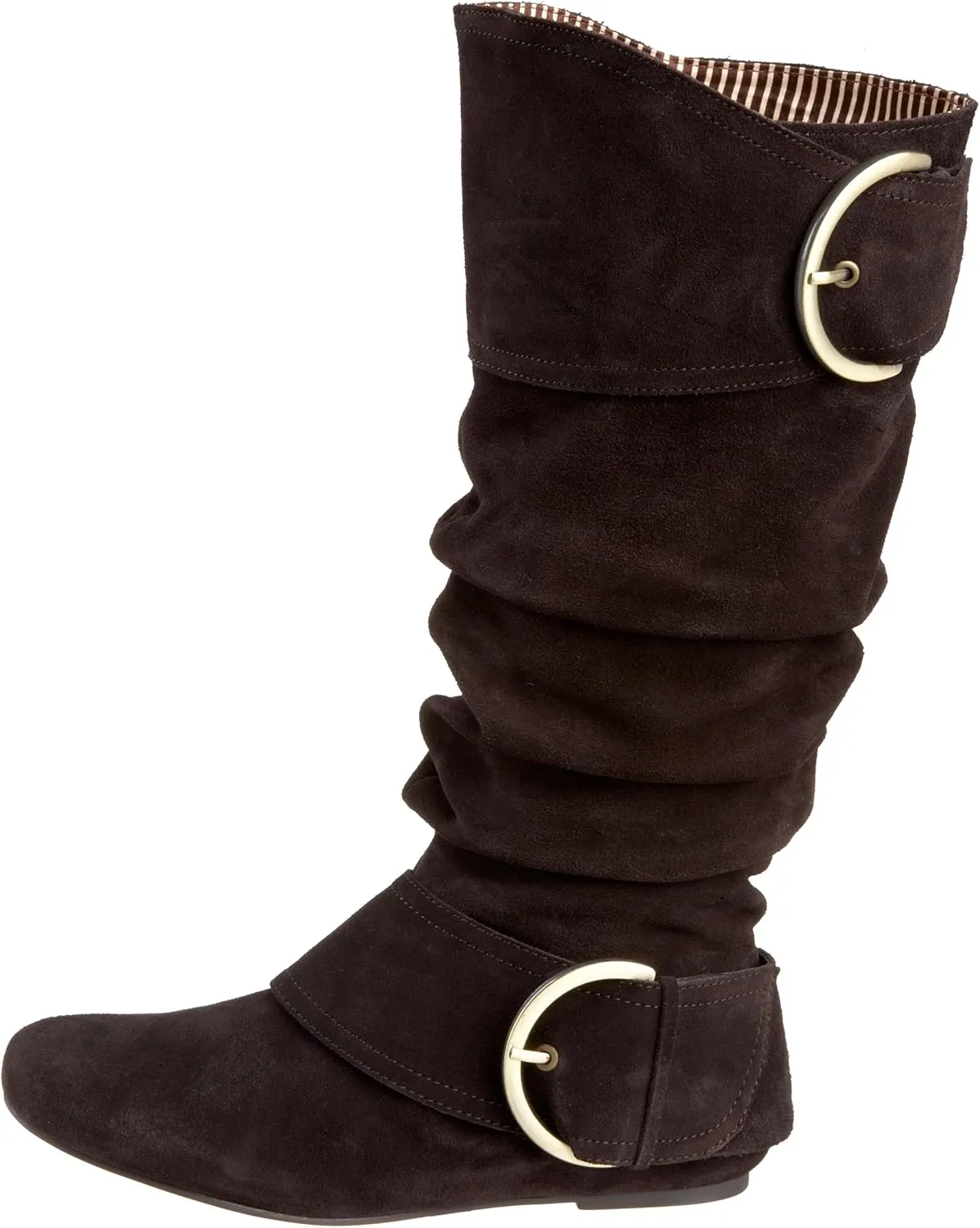 Naughty Monkey Women's Flat