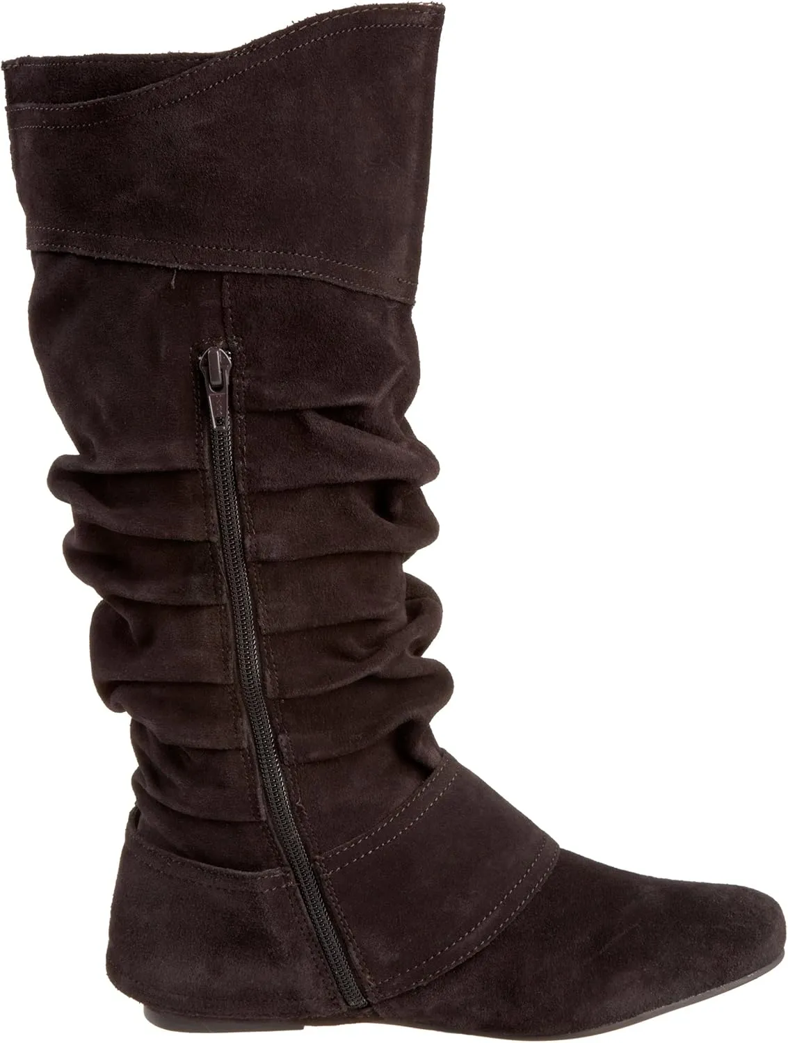 Naughty Monkey Women's Flat