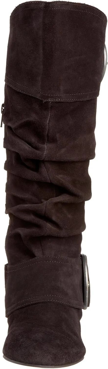Naughty Monkey Women's Flat