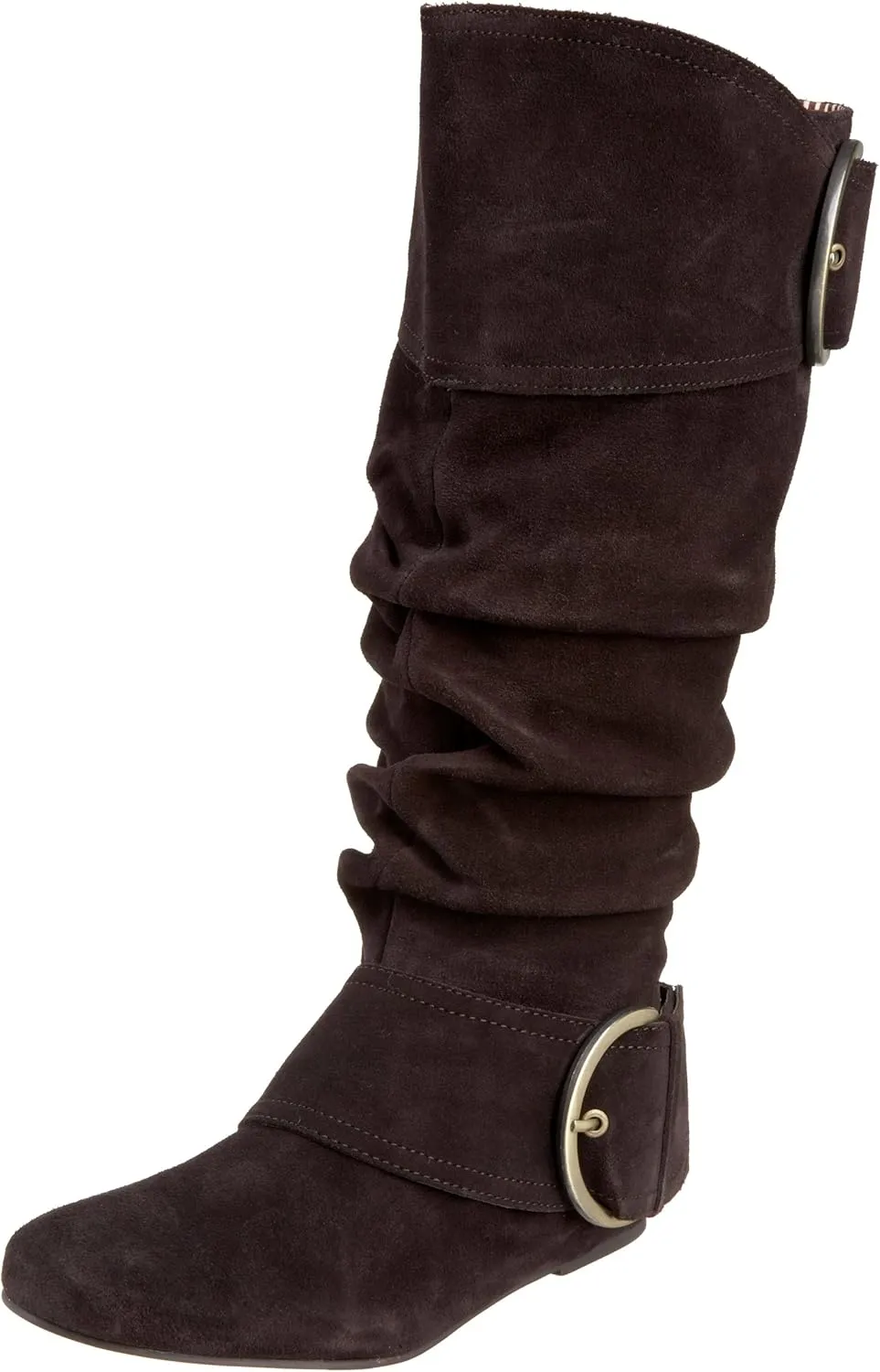 Naughty Monkey Women's Flat