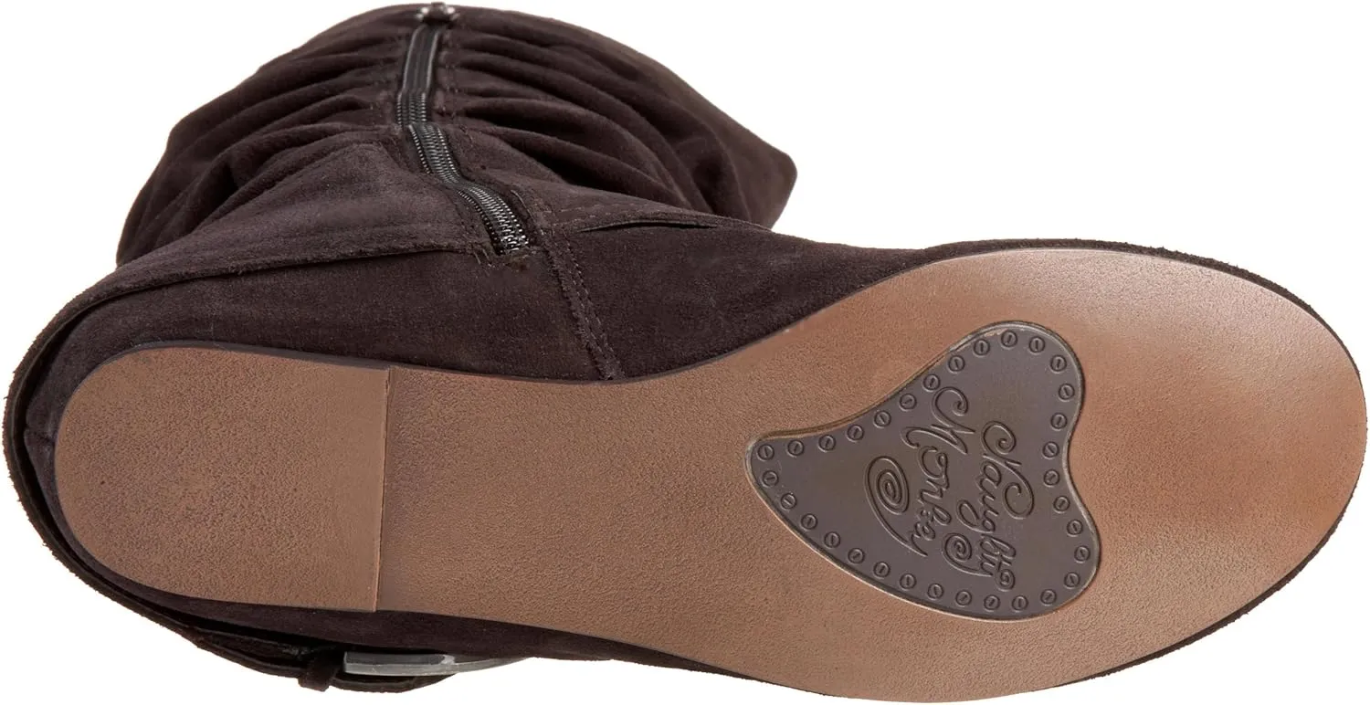 Naughty Monkey Women's Flat