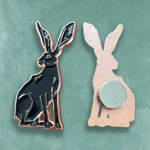 Needle Minder - Soft Enamel