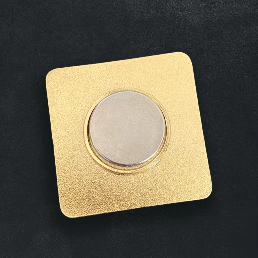 Needle Minder - Soft Enamel