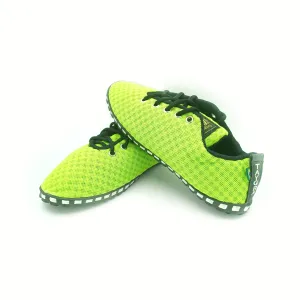 Neon Green Corrida TAYGRA