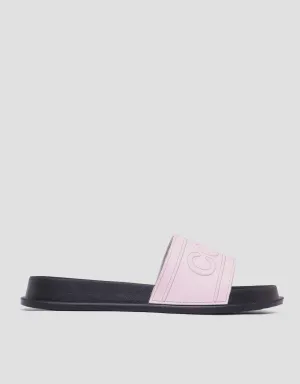 Nevada Cool Emboss Sandal Slipper Wanita