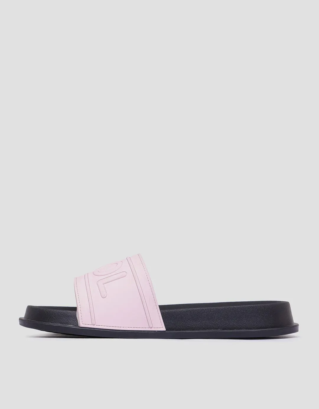 Nevada Cool Emboss Sandal Slipper Wanita