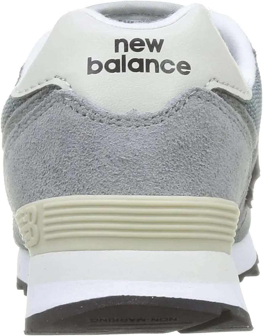 New Balance Baby-Boy's 574 V1 Polo Sneaker