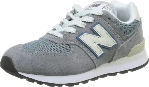 New Balance Baby-Boy's 574 V1 Polo Sneaker