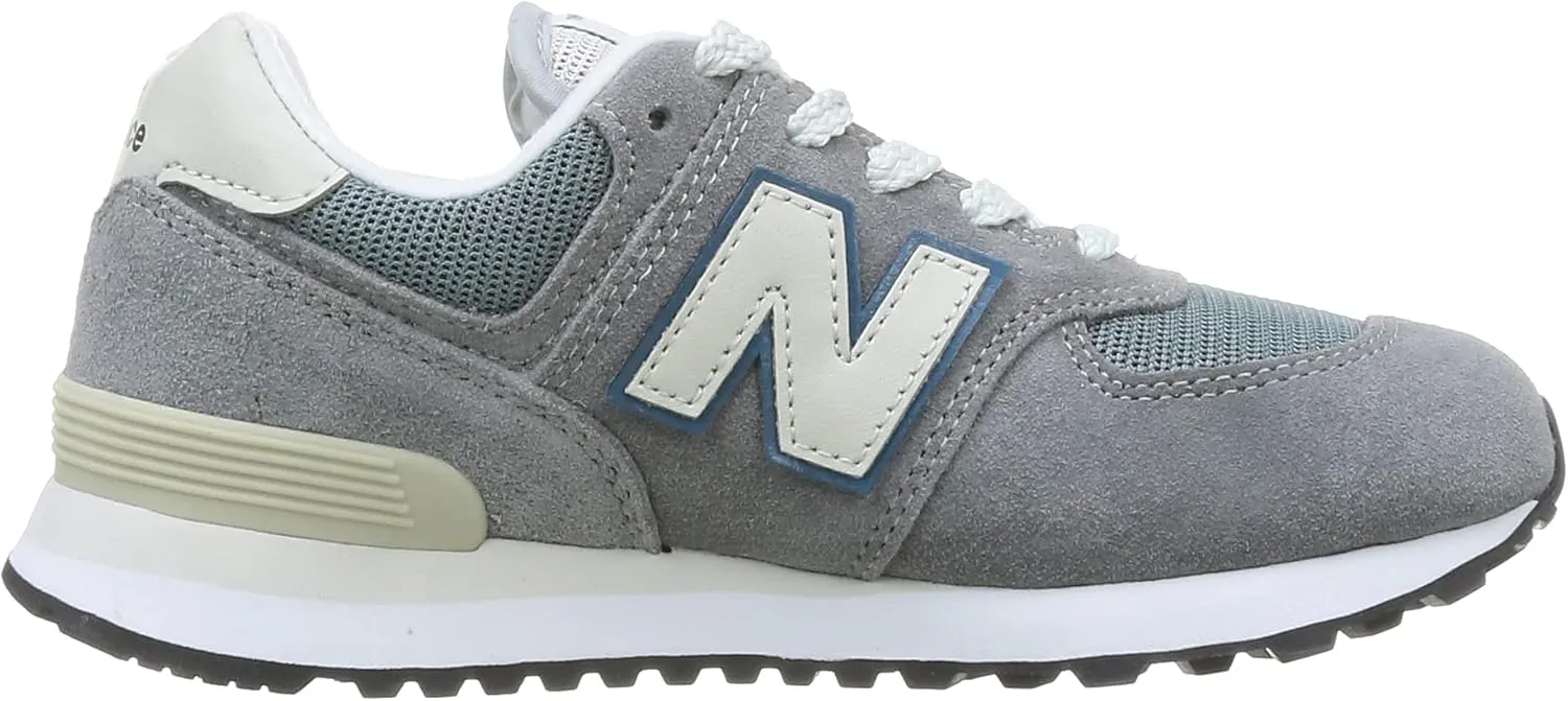New Balance Baby-Boy's 574 V1 Polo Sneaker