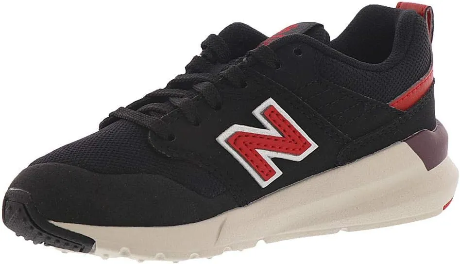 New Balance Boy's 009 V1 Sneaker