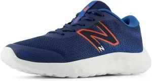 New Balance Boy's, 520v8 Sneaker - Little Kid & Big Kid