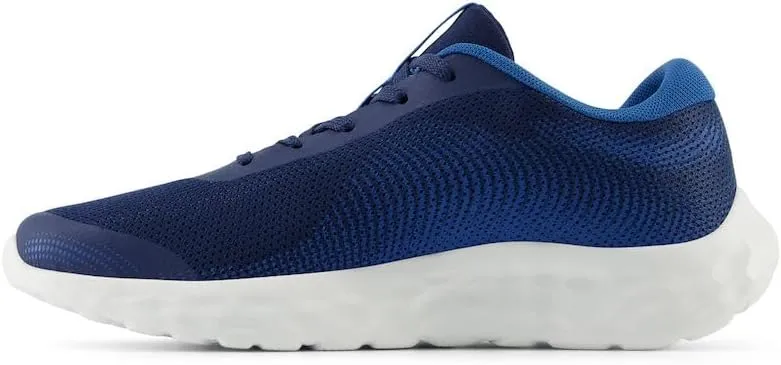 New Balance Boy's, 520v8 Sneaker - Little Kid & Big Kid