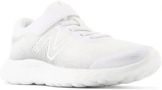 New Balance Boy's, 520v8 Sneaker - Little Kid