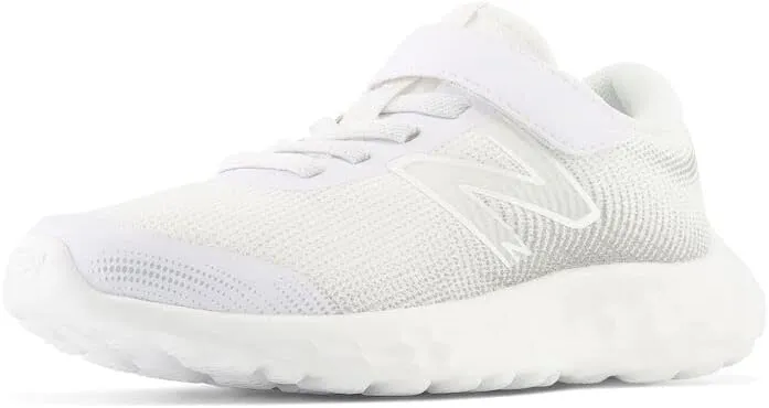 New Balance Boy's, 520v8 Sneaker - Little Kid