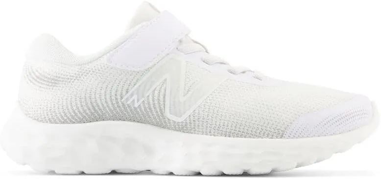 New Balance Boy's, 520v8 Sneaker - Little Kid